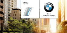 BMW i 驾驶指南 APK