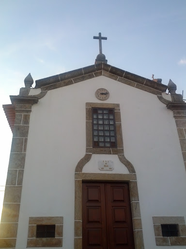 Capela Nossa Senhora De Belém
