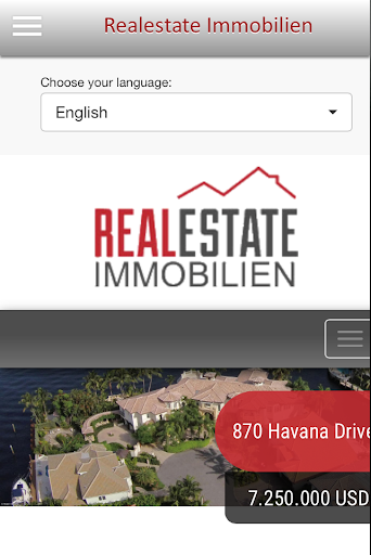 【免費商業App】Realestate.immobilien-APP點子