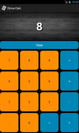 【免費工具App】xdma calculator-APP點子