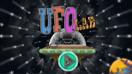 UFO Lab