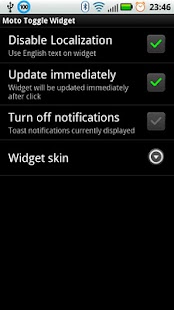How to download Moto Toggle Widget (ROOT) 1.5.1 apk for laptop