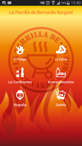 La Parrilla