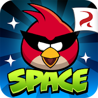 Angry Birds Space v2.1.3 Free Download APK For Android