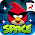 Angry Birds Space v2.1.3 Free Download APK For Android