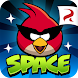 Angry Birds Space Premium icon