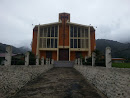 Iglesia Cachi