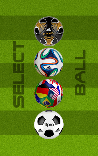 【免費體育競技App】World Cup Juggling-APP點子