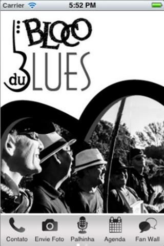 Bloco duBlues