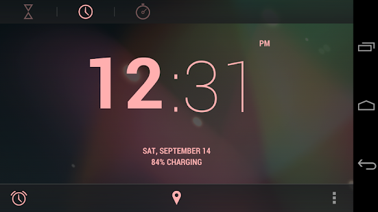 How to mod Jelly Bean 4.3 Alarm Clock patch 2.0.3 apk for laptop