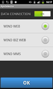 How to mod Apn Selector patch 1.2 apk for bluestacks