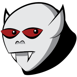 Creepy Stories logo