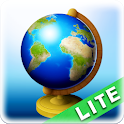 Globes Tripper LITE logo