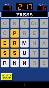 Swiped For Words(圖1)-速報App