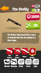 Zombie Killer Squad - screenshot thumbnail
