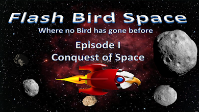 Flash Bird Space APK Download for Android