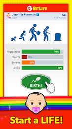 BitLife - Life Simulator 1