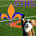 Santa Teresa HS logo