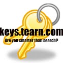 Keys – Chinese Search Games logo