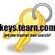 Keys - Chinese Search Games
