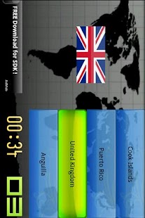 How to mod National Flag Quiz lastet apk for android