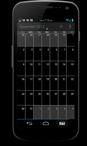 CM10 JB Theme: 