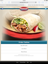 America's Taco Shop poster 5