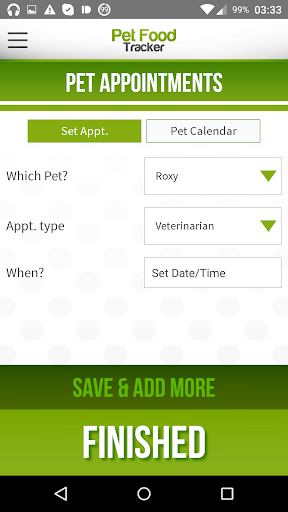 免費下載工具APP|Pet Food Tracker app開箱文|APP開箱王