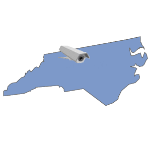 NC Traffic Cams