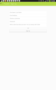 Publish [BETA] Screenshots 7