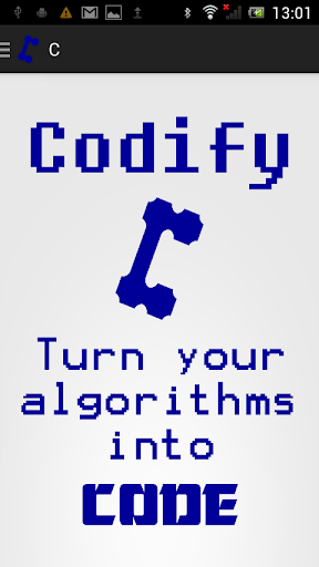 Codify