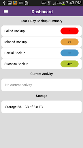 免費下載商業APP|VembuOnline Backup app開箱文|APP開箱王