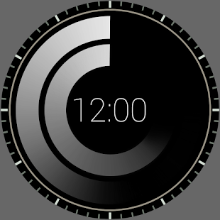 Orbits Watchface(圖3)-速報App