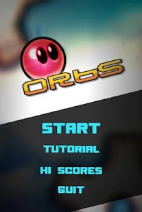 Orbs Screenshots 0