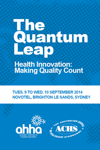 Quantum Leap Health Innovation
