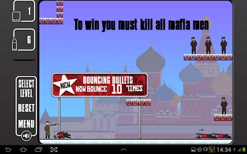 免費下載動作APP|Russian Mafia Shooting Game app開箱文|APP開箱王