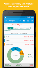 Expense Manager Pro 4