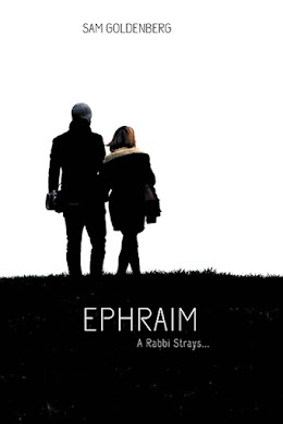 Ephraim cover