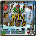 Pirate's Treasure Slot Machine