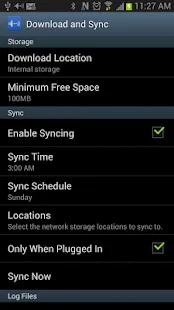 2player 2.0 UPnP/DLNA Player - screenshot thumbnail