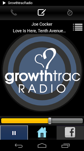 GrowthtracRadio