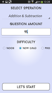 Math Overdose Screenshots 4