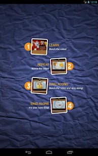 Lastest PetraLingua's English For Kids APK for Android