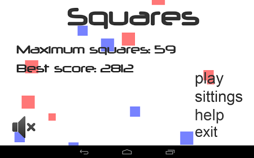 Squares