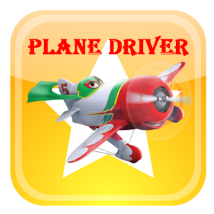 Plane Driver