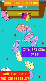 Free Kitty Catch APK