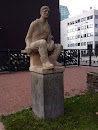 Statue Interpolis
