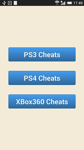 Free Cheat Codes for GTA5