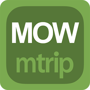 Moscow Travel Guide – mTrip logo
