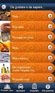 Trieste 100 luoghi imperdibili Screenshots 1